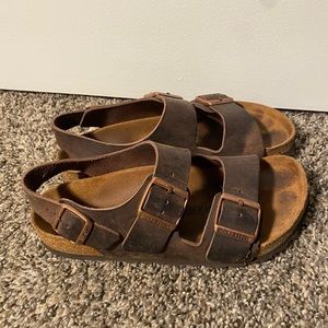 Women’s Birkenstock Milano Sandals